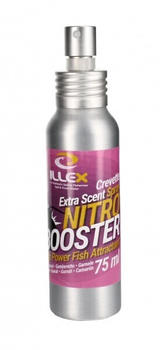 Illex Nitro Booster 75 ml shrimp