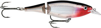 Rapala X-Rap Jointed Shad 13 cm silver