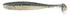 Keitech Easy Shiner 2''