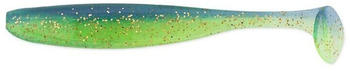 Keitech Easy Shiner 2 Lime/Blue