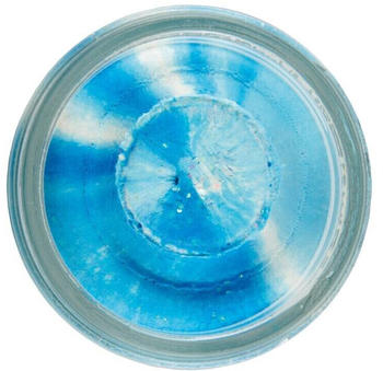Berkley Select Glitter Trout Bait blue neon/white