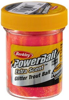 Berkley Select Glitter Trout Bait sherbet