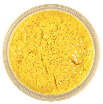 Berkley Select Glitter Trout Bait yellow