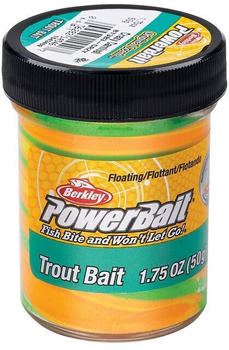 Berkley PowerBait Trout Bait 50g