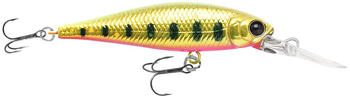 Lucky Craft B'Freeze 48 DD Pointer Yellow Pink Red Rainbow