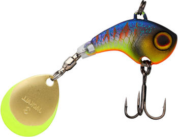 Illex Deracoup Muddy Secret Tiger 32mm 21g