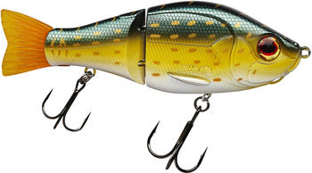 Gunki Wobbler Scunner 135S Twin Swimbait Pike