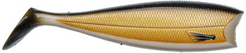 Illex Nitro Shad 120 Gummifisch Golden Fish