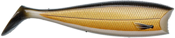 Illex Nitro Shad 120 Gummifisch Golden Fish