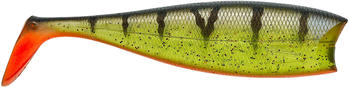 Illex Nitro Shad 90 Gummifisch Magic Perch