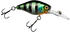 Illex Chubby 38 MR4 2g HL Sunfish