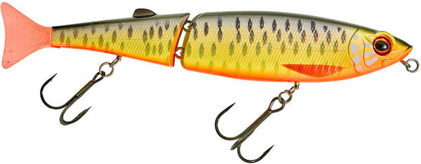 Illex Freddy 130 CW Swimbait 13cm 20,8g Tequilla Sunrise