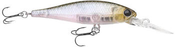 Lucky Craft B'Freeze 48 DD Pointe Ghost Minnow