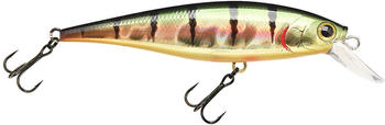 Lucky Craft B'Freeze 78 SP Pointer Aurora Gold Northern Perch