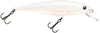 Lucky Craft B'Freeze 78 SP Pointer Pearl Flake White