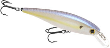 Lucky Craft B'Freeze 78 SP Pointer Chartreuse Shad