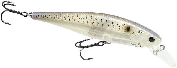 Lucky Craft B'Freeze 100 SP Pointer Live Striped Shad