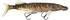 Fox Rage Shallow Pike Replicant Gummifisch SN 20cm 65g Wounded Pike