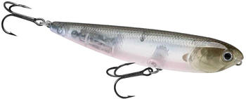 Lucky Craft Sammy 100 Ghost Minnow