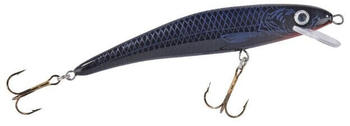 Balzer MK Matze Koch UV Booster Wobbler Shallow Runner 7 cm Night Crawler