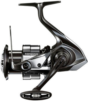 Shimano Vanquish FC 4000XGC