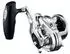 Shimano Ocea Jigger Trolling Reel Silver 2001HG