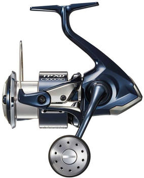 Shimano Twin Power XD PG A Spinning Reel Blue 4000