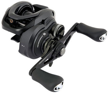 Shimano Curado Mgl 70 K Baitcasting Reel Black Ratio: 7.4:1 Shimano Curado Mgl 70 K Baitcasting Reel Black Ratio: 7.4:1