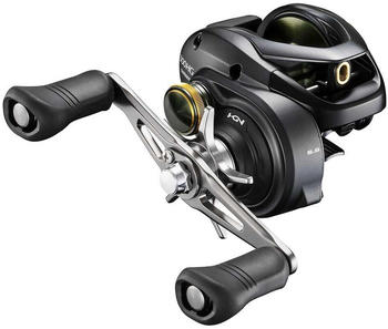 Shimano Curado K 301 Baitcasting Reel Black Ratio: 4.7:1