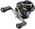 Shimano Curado K 301 Baitcasting Reel Black Ratio: 4.7:1