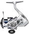 Shimano Stradic Fm Spinning Reel Silver C2000 HG