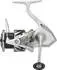 Shimano Stradic Fm Spinning Reel Silver 2500 HG
