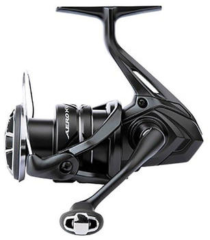 Shimano Aero Xr Spinning Reel Black 4000
