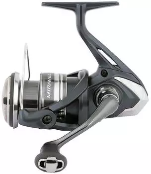 Shimano Miravel Spinning Reel Silver C3000HG