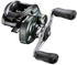 Shimano Curado M 201 Baitcasting Reel Silver Ratio: 6.2:1