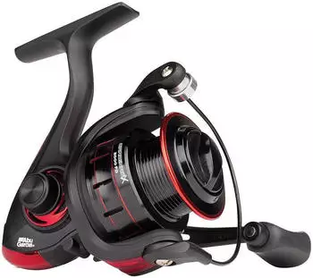 Abu Garcia Cardinal X Spinning Reel Black 2000FD