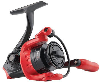 Abu Garcia Max X Spinning Reel Red,Black 3000