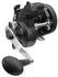 Abu Garcia Cardinal Line Counter Trolling Reel Silver 20