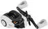 Abu Garcia Max 4 Pro Baitcasting Reel Weiß