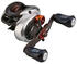 Abu Garcia Revo X Low Profile Baitcasting Reel Silver Ratio: 5.4:1