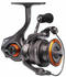 Abu Garcia Revo X Spinning Reel Silver 2500S