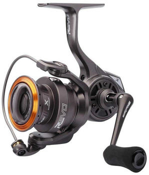 Abu Garcia Revo X Spinning Reel Silver 2000S