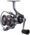 Abu Garcia Revo Sx Spinning Reel Silver 4000MSH