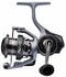 Abu Garcia Revo Sx Spinning Reel Silver 4000MSH