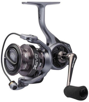 Abu Garcia Revo Sx Spinning Reel Silver 2500S