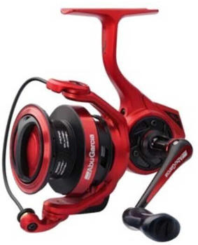 Abu Garcia Revo Rocket Spinning Reel Silver 30