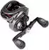 Abu Garcia Max 4 Lp Baitcasting Reel Black 61