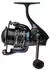Abu Garcia Spike Spinning Reel Silver 2500S
