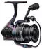 Abu Garcia Spike Spinning Reel Silver 2500S