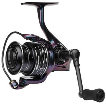 Abu Garcia Spike Spinning Reel Silver 3000MSH